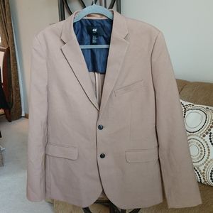 Sports jacket